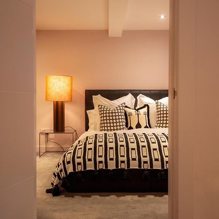 The Greyfriars Apartment St Andrews Luaran gambar