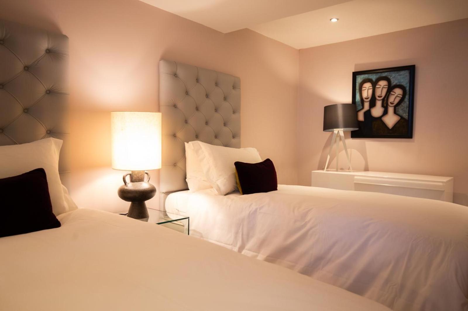 The Greyfriars Apartment St Andrews Luaran gambar