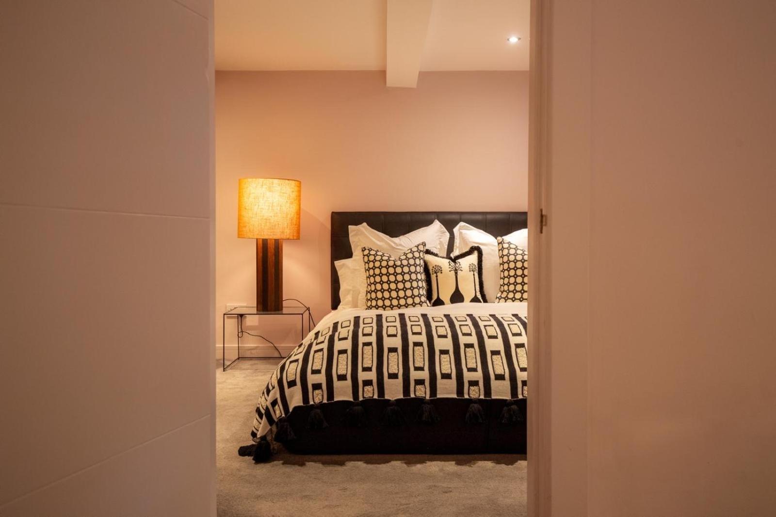 The Greyfriars Apartment St Andrews Luaran gambar