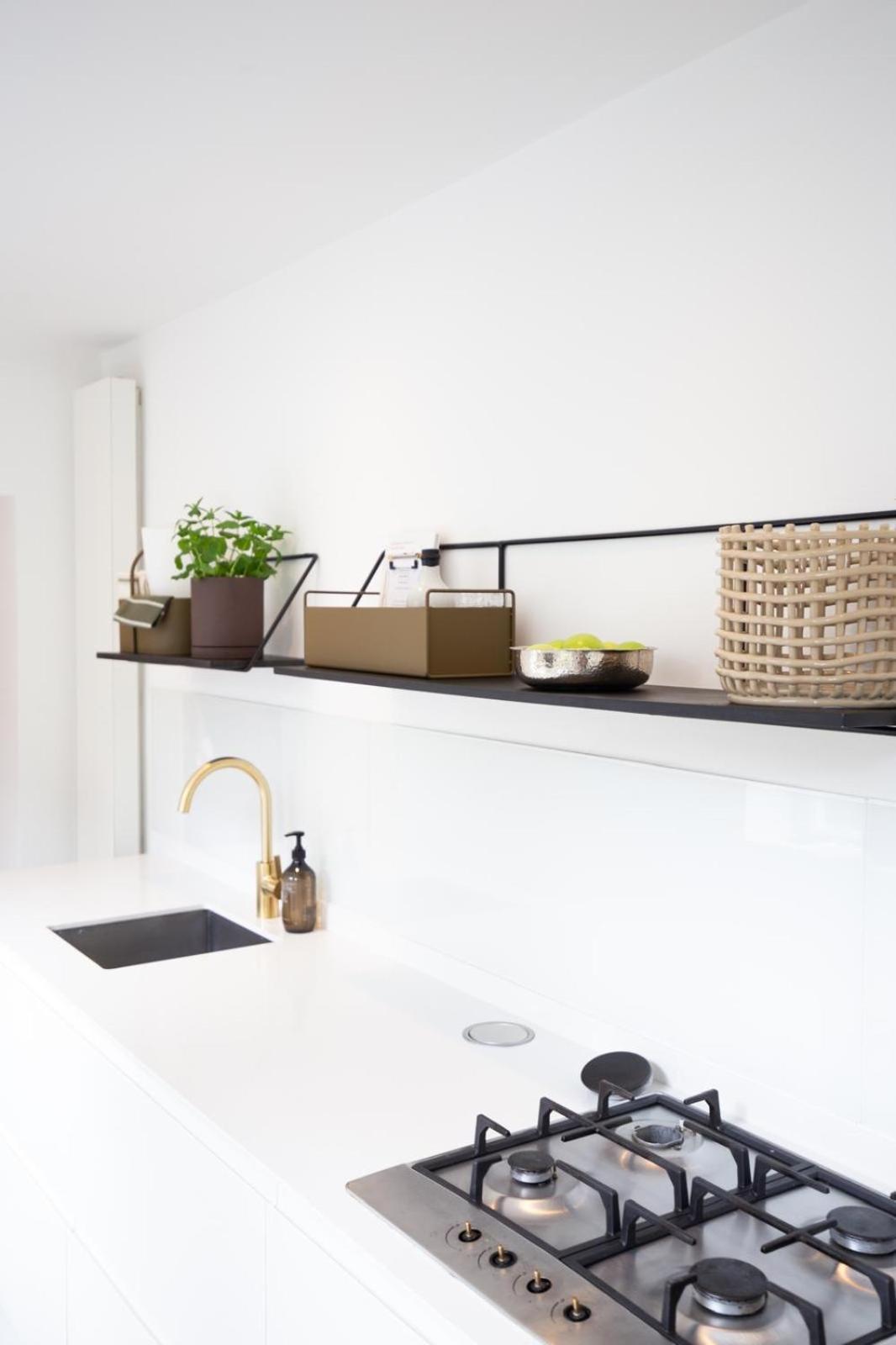 The Greyfriars Apartment St Andrews Luaran gambar