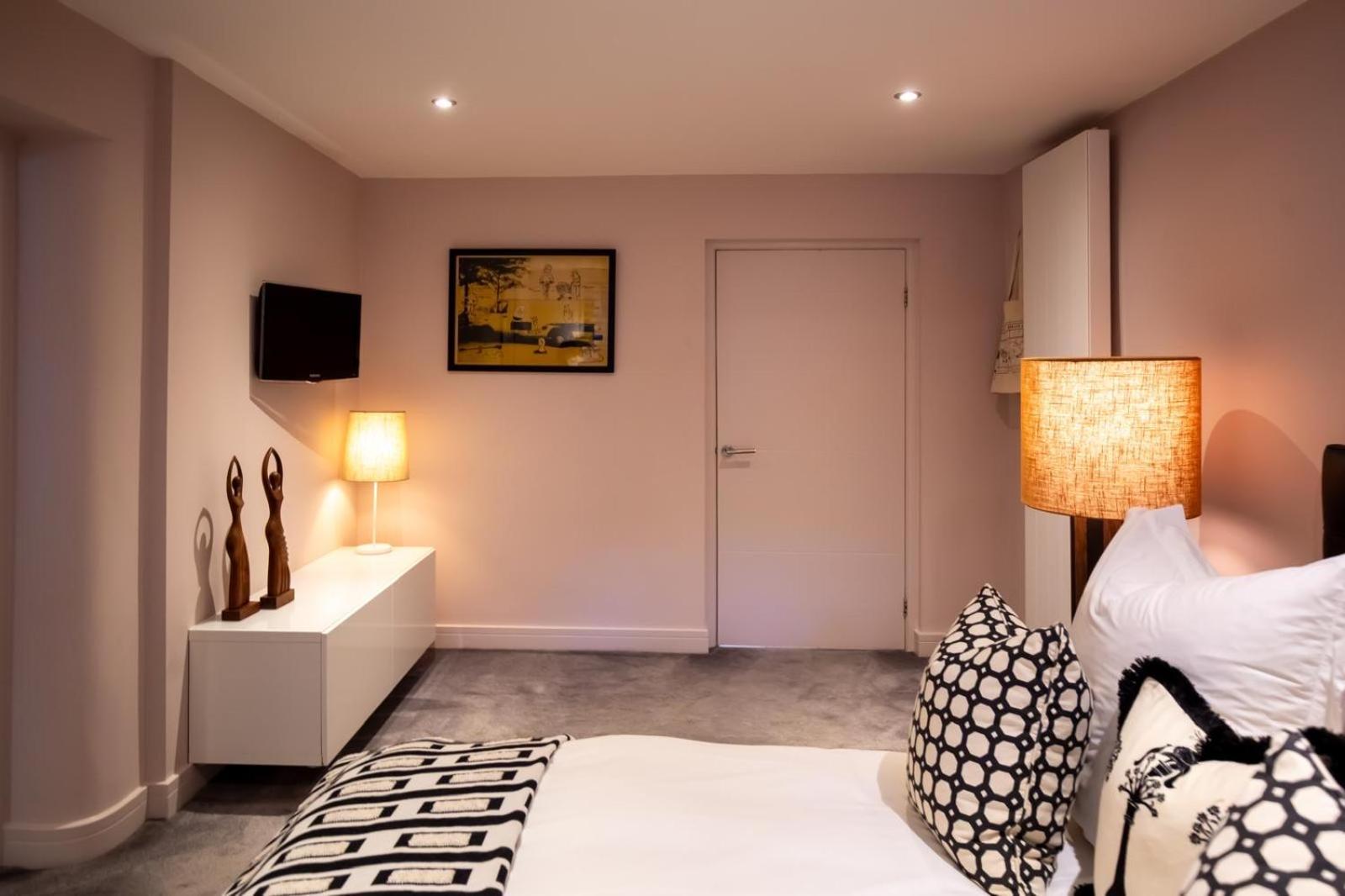 The Greyfriars Apartment St Andrews Luaran gambar