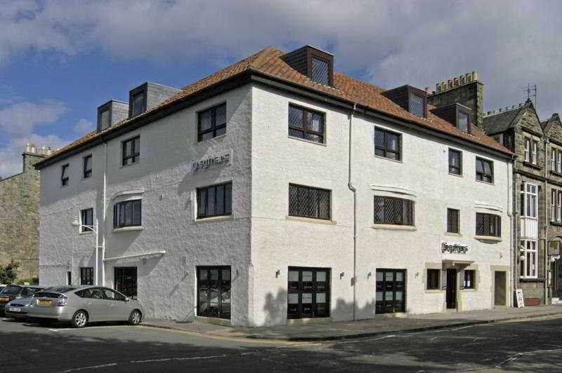 The Greyfriars Apartment St Andrews Luaran gambar