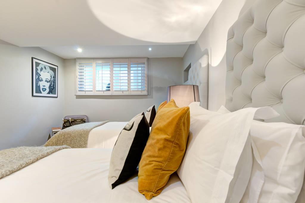 The Greyfriars Apartment St Andrews Luaran gambar