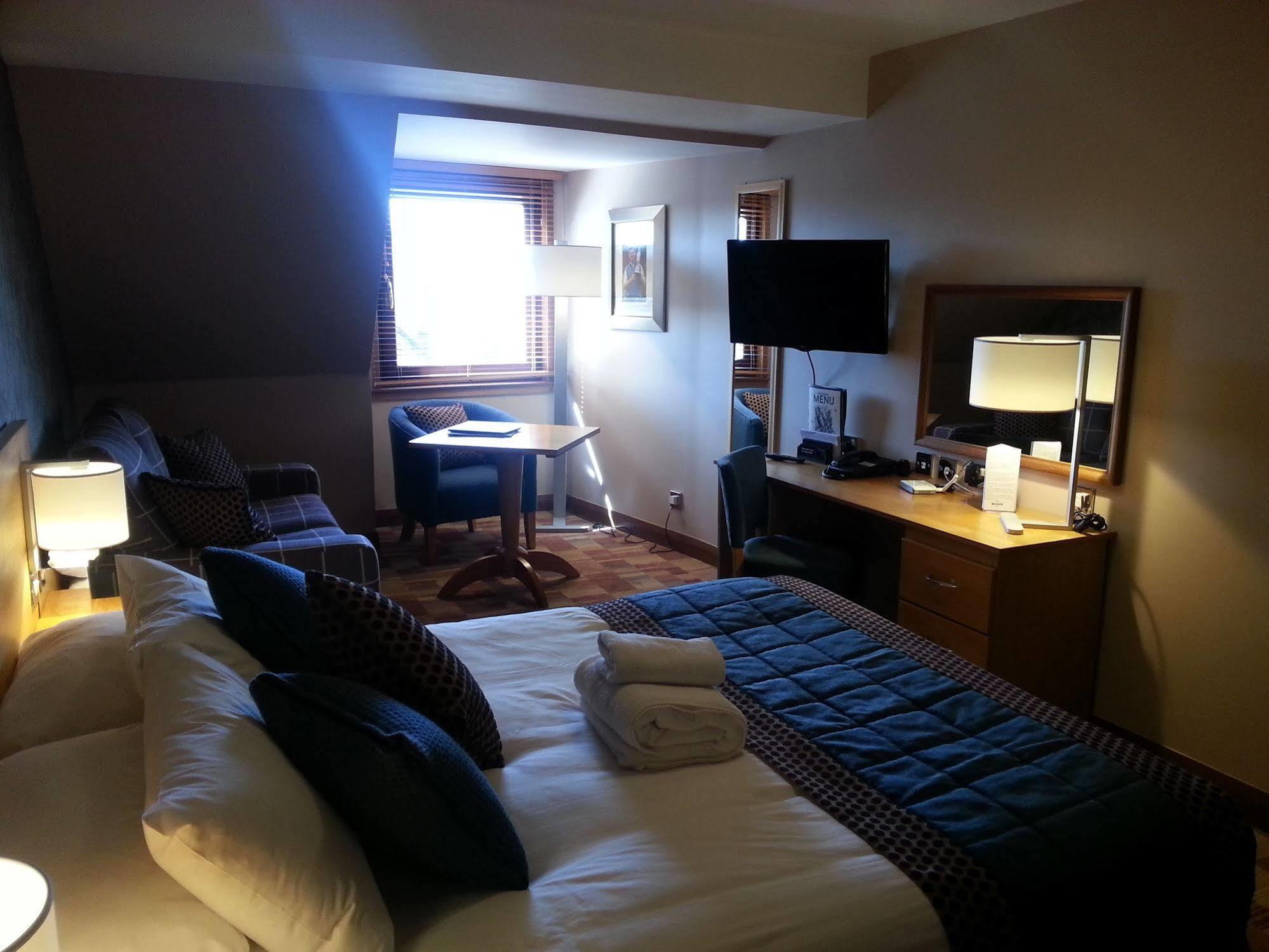 The Greyfriars Apartment St Andrews Luaran gambar