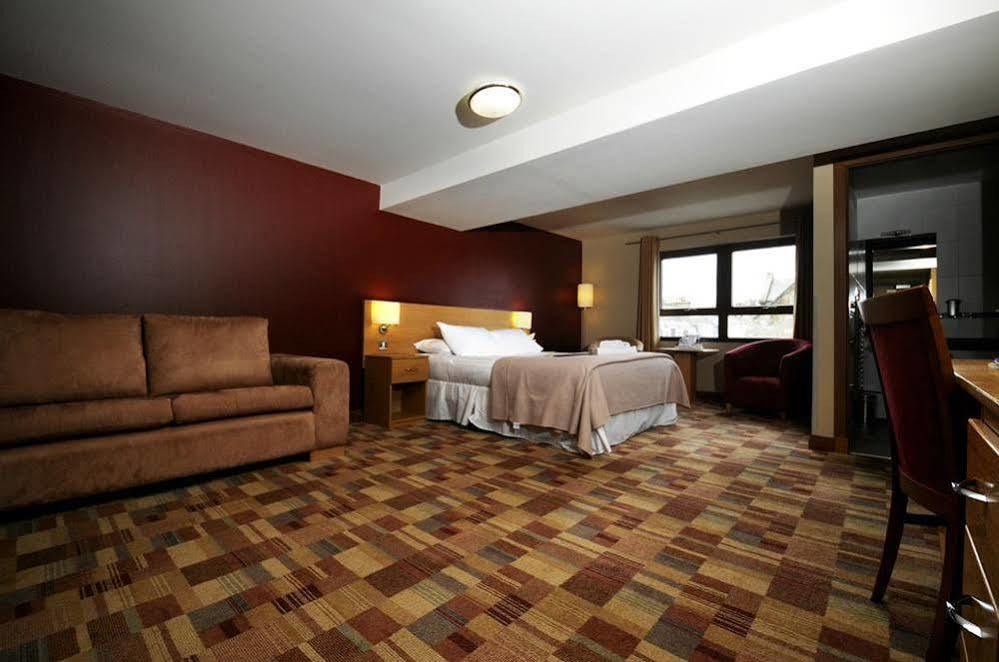 The Greyfriars Apartment St Andrews Luaran gambar